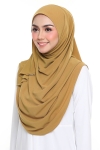 Tudung Shawl Instant